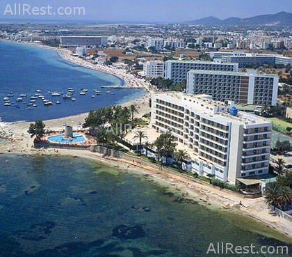 Torre del Mar 2